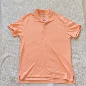 St. John’s Bay polo